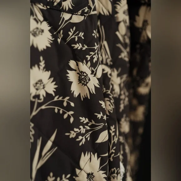 NWT Reversible Jacket - Picture 4 of 8